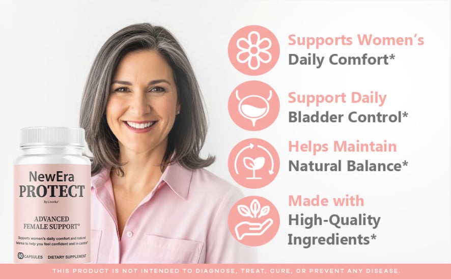 newera protect supplement